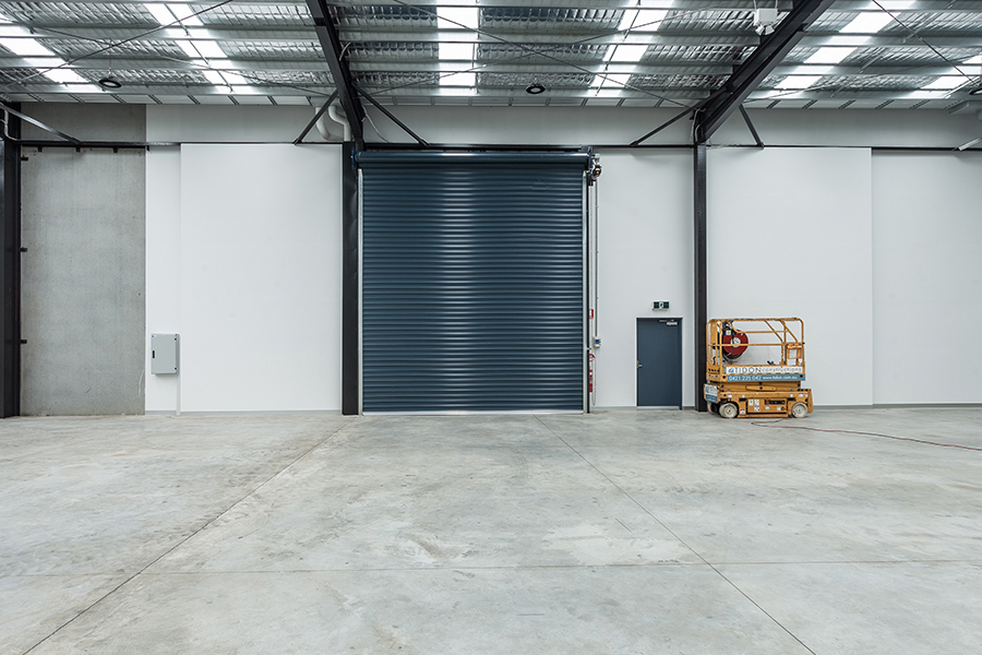 Hartwood Crt commercial factory warehouse space