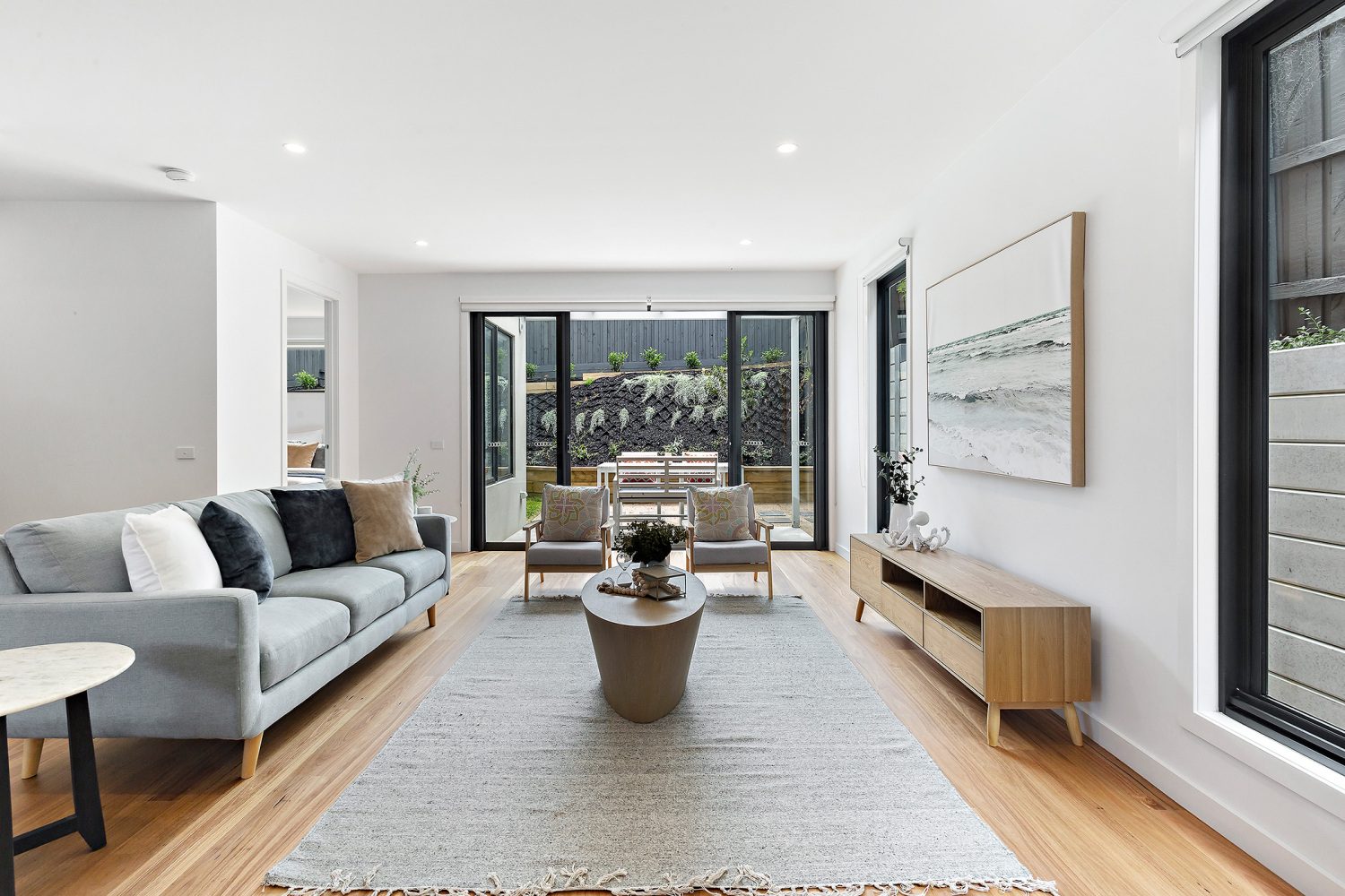 Winton Residential Property development melbourne