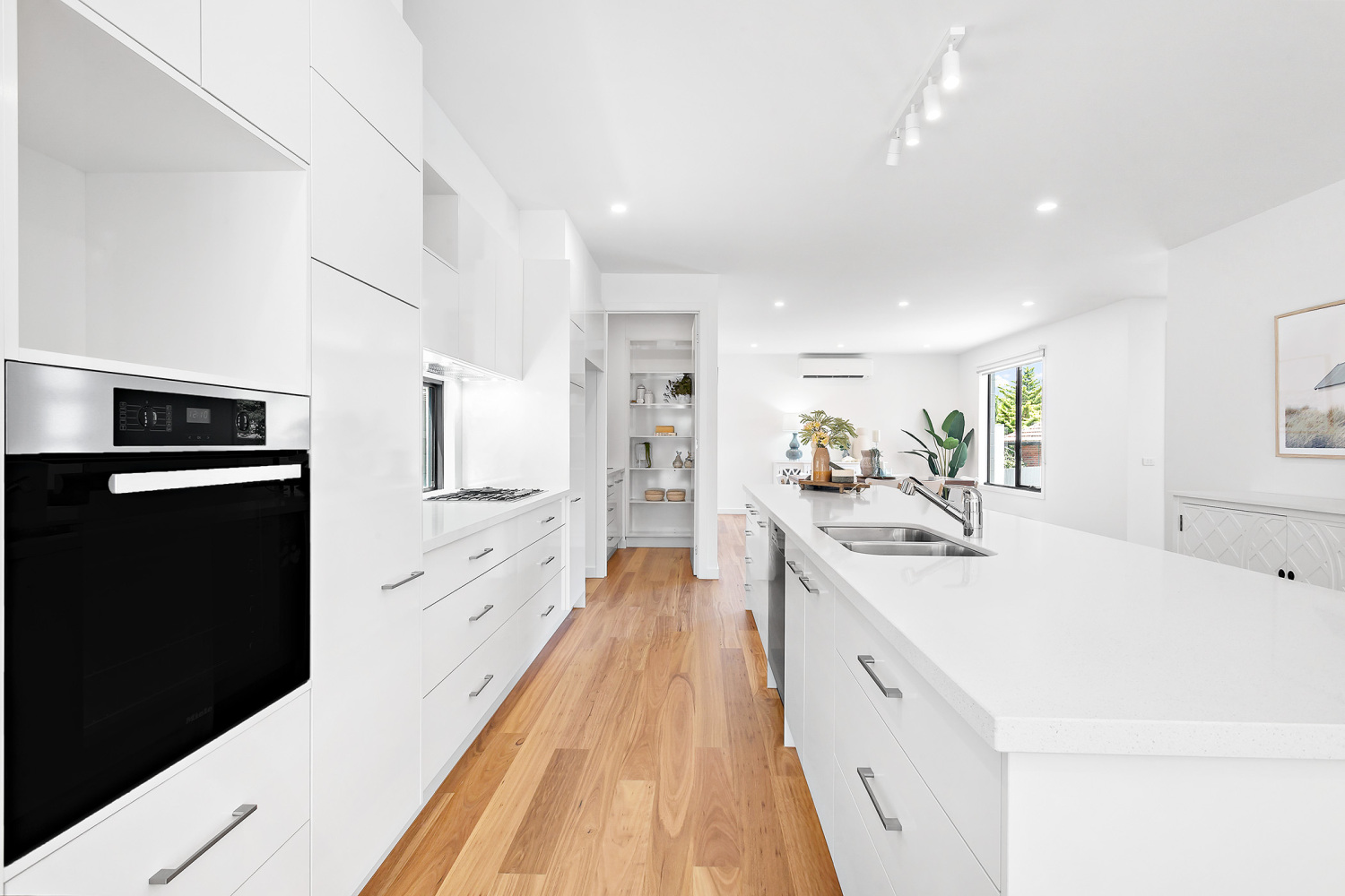 Winton Residential Property development melbourne