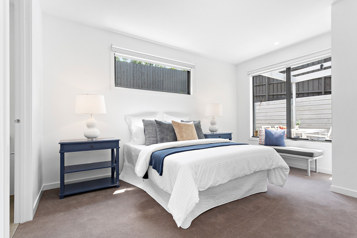 Winton Residential Property development melbourne