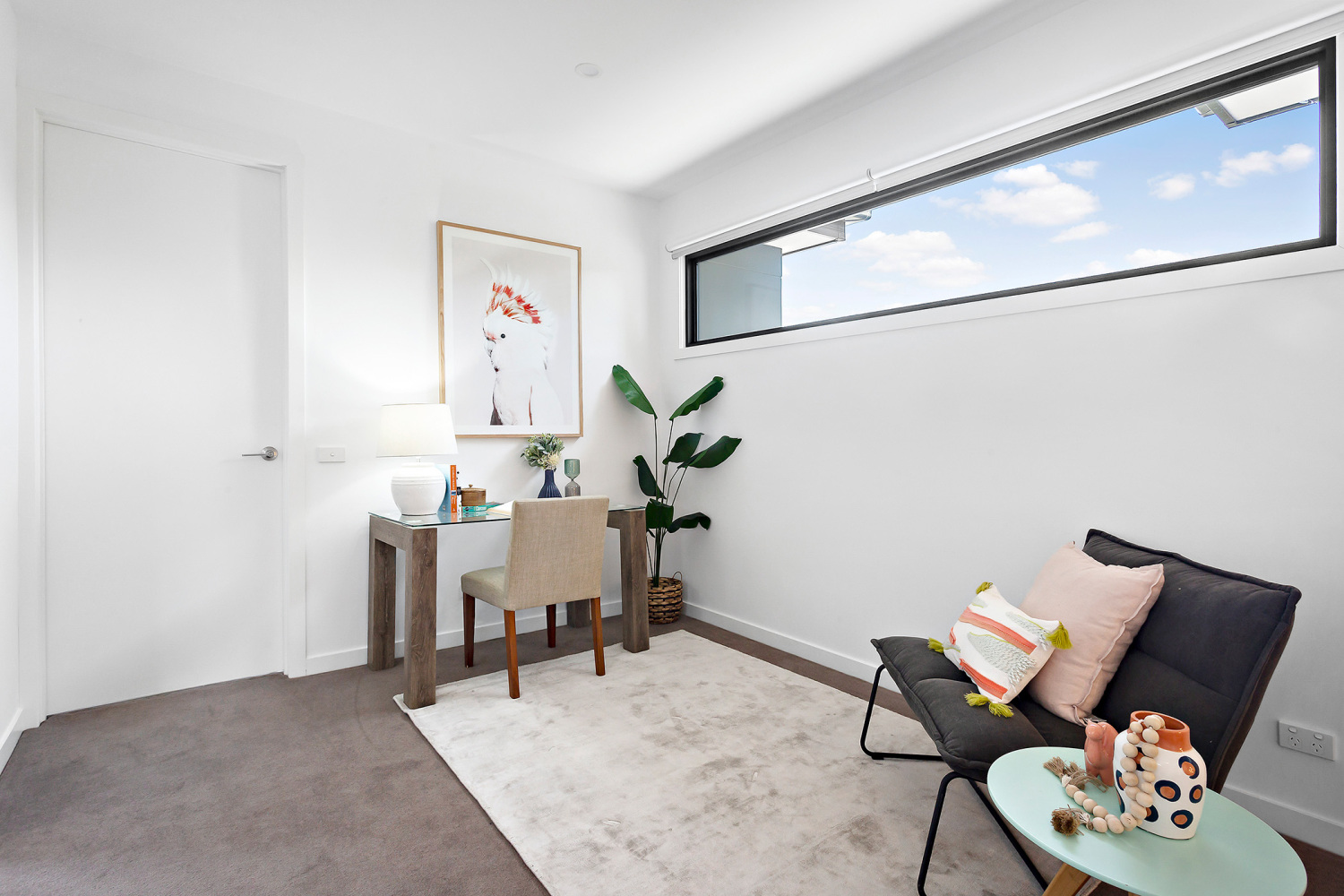 Winton Residential Property development melbourne