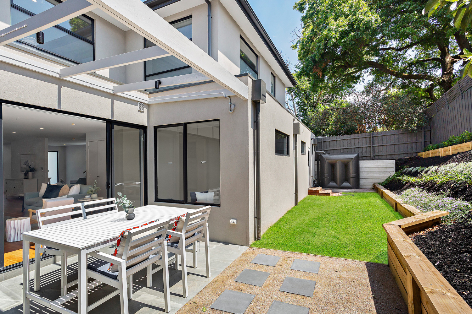 Winton Residential Property development melbourne