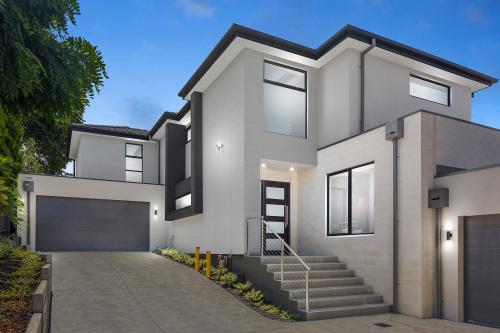 Winton Residential Property development melbourne